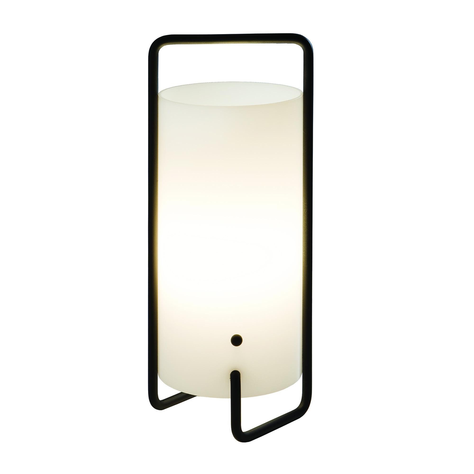 ASA Table Lamp by Santa and Cole Lamps